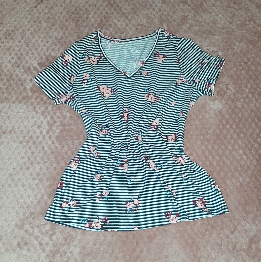 NWOT 🎀 Lane Bryant T-shirt
